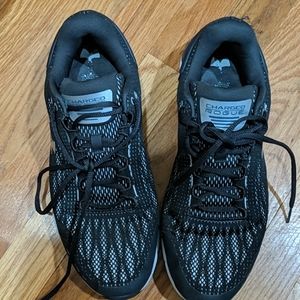 UA Charged Rogue Men's Shoes